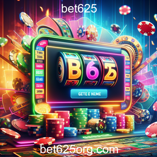 Descubra as Melhores Promoções no Bet625